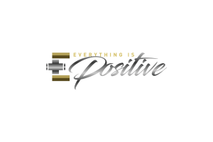 Everything Is Positive – E+