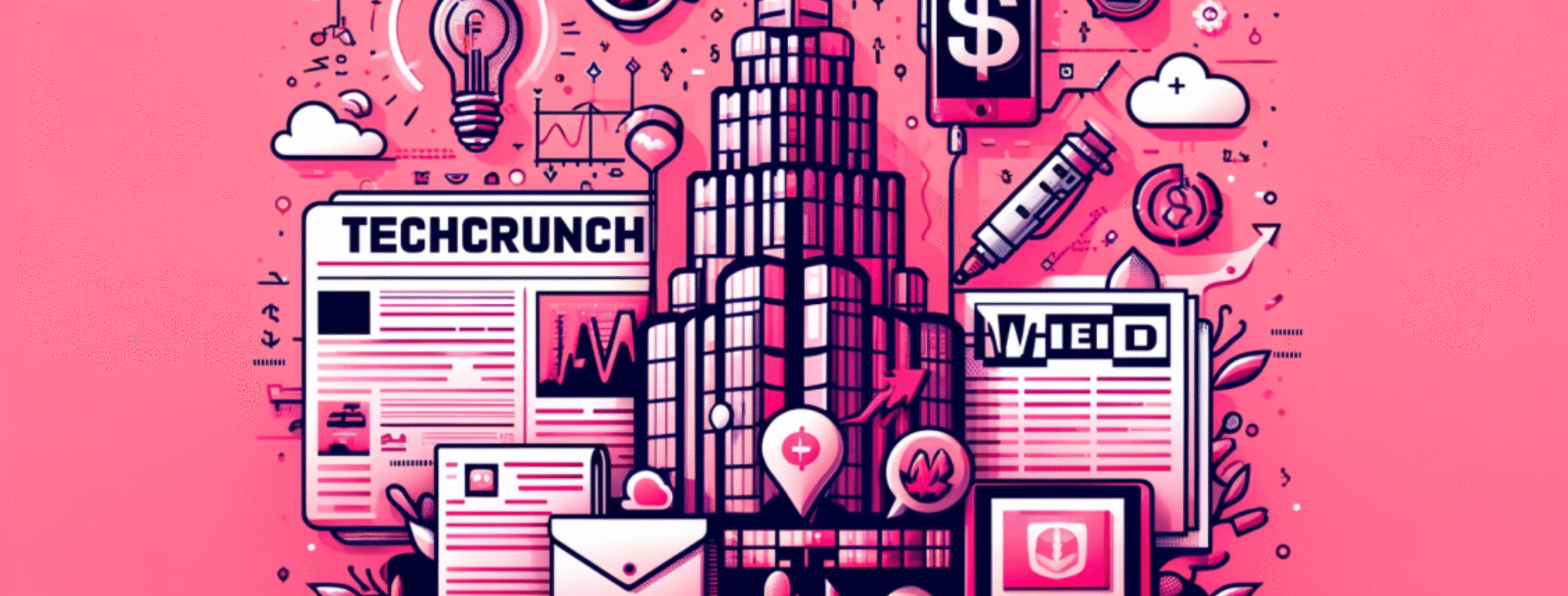 Forbes, TechCrunch & Wired Article Coverage | Cost to Submit & Is it Worth It?