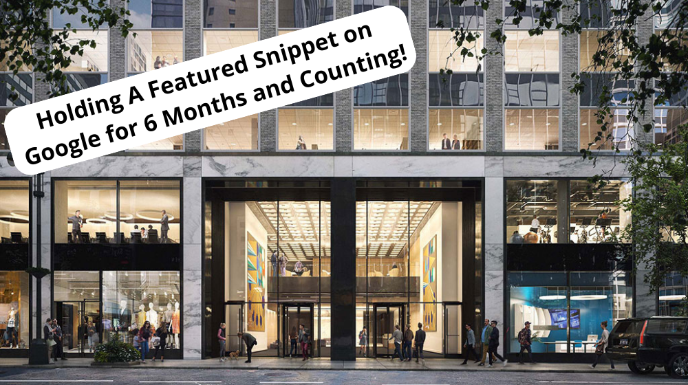 Using Content Amplification Strategies To Drive Leads & Conversions For NYC Commercial Spaces