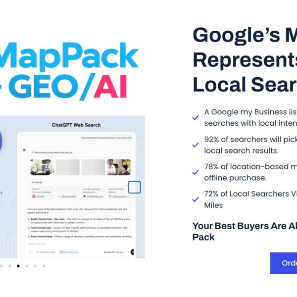 45% of Consumers Now Use AI to Find Local Businesses. Here’s What That Changes.